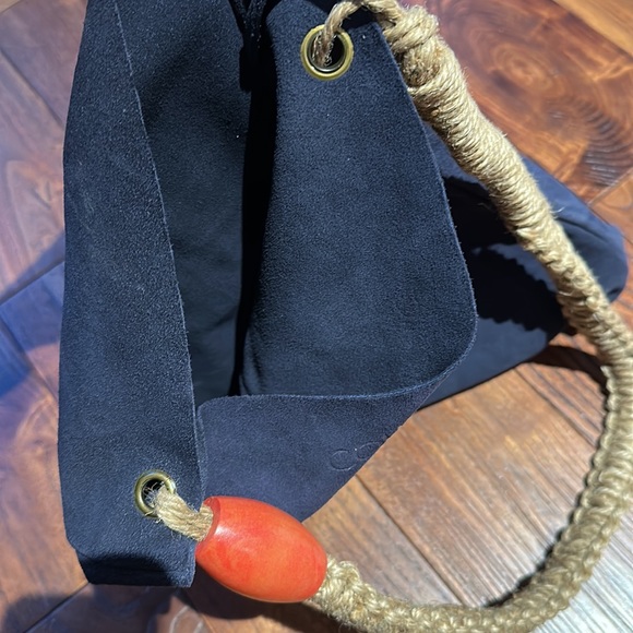 Cold Picnic Totebag - Picture 2 of 3